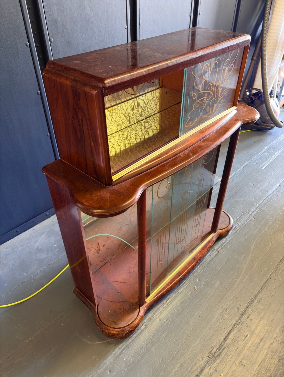 Cocktail Cabinet