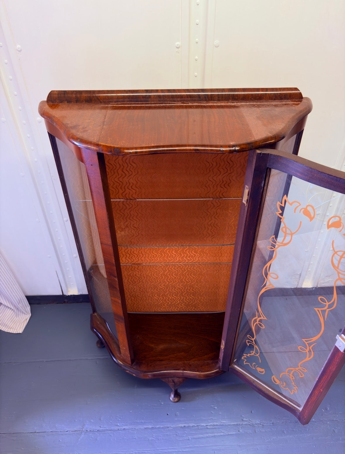 Display Cabinet