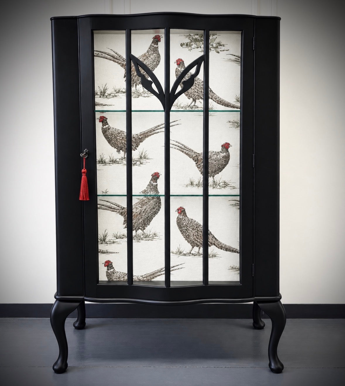 DEPOSIT for Commissioned Display Cabinet