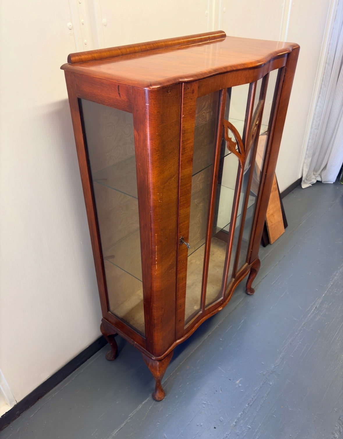 DEPOSIT for Commissioned Display Cabinet