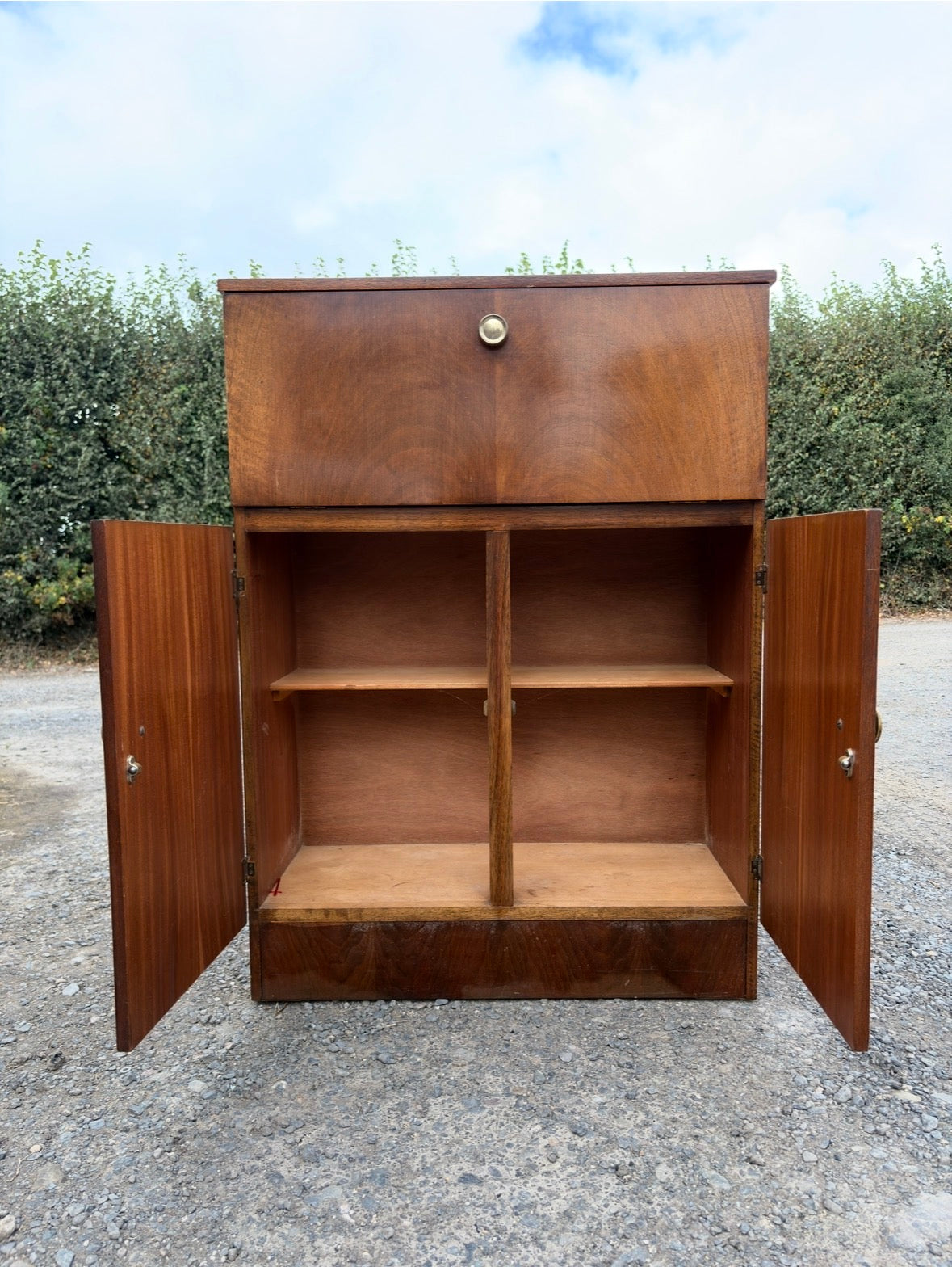 Cocktail Cabinet
