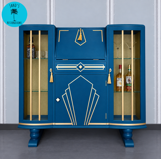 Cocktail Cabinet