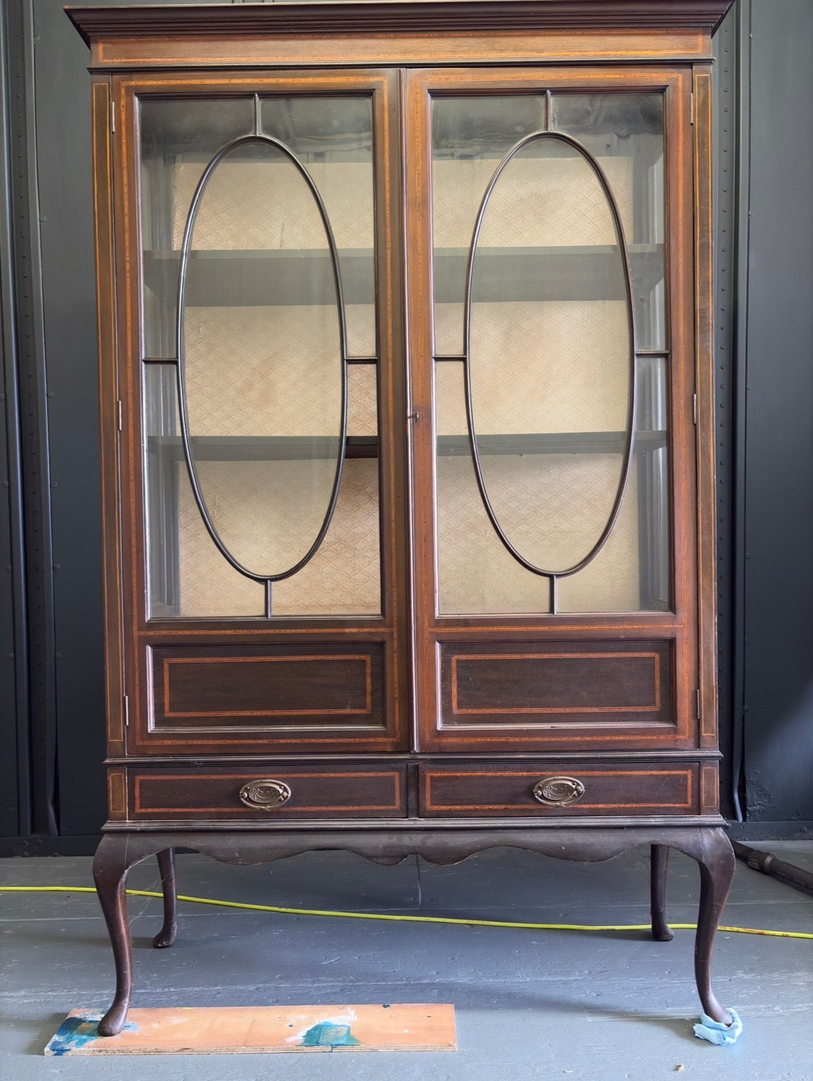 Display Cabinet