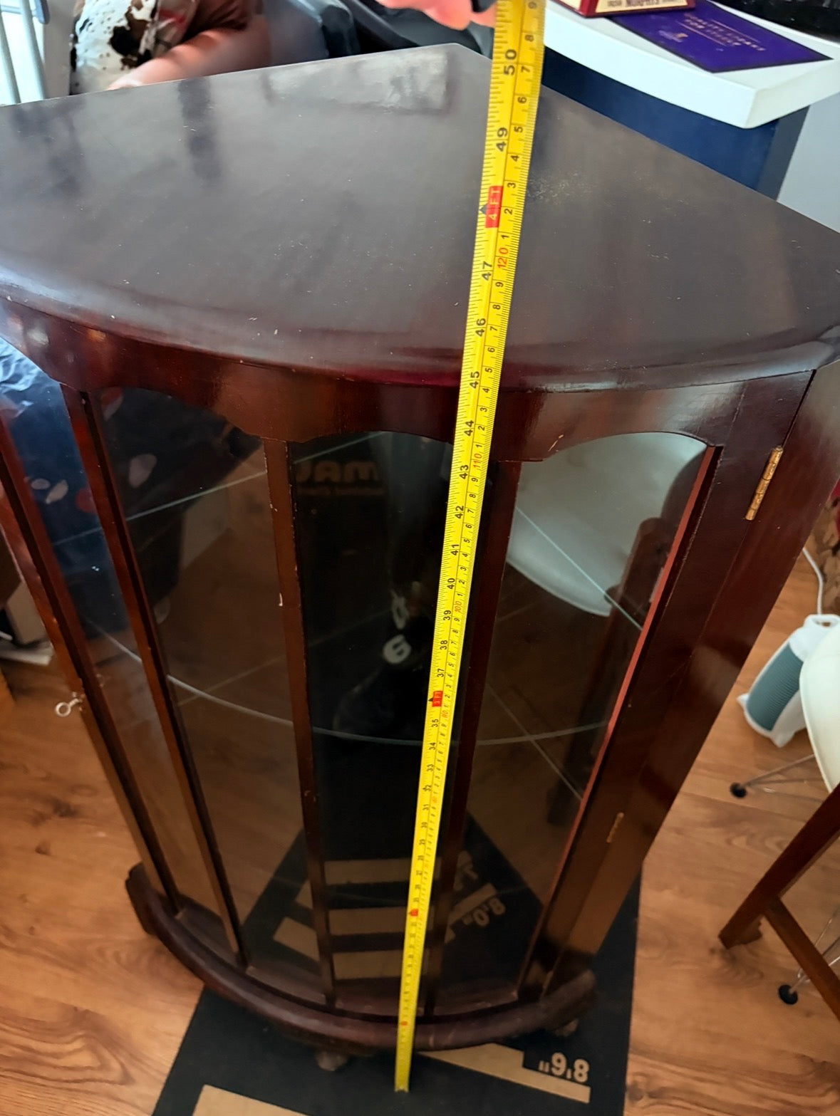 Display Cabinet