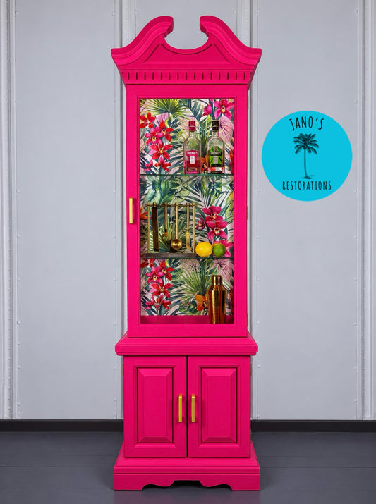 Display Cabinet