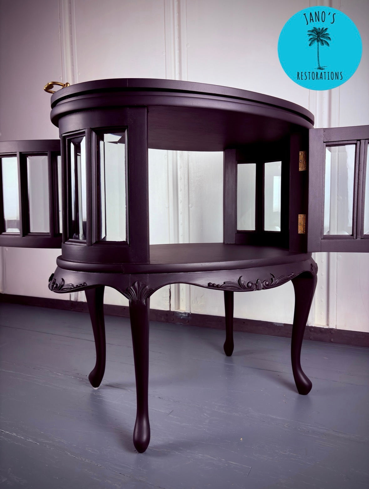 Drinks Cabinet