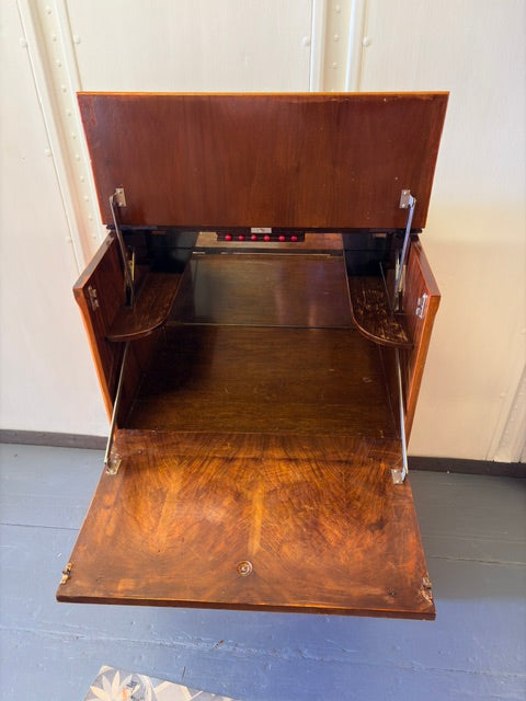 Deposit due for Commissioned Cocktail Cabinet