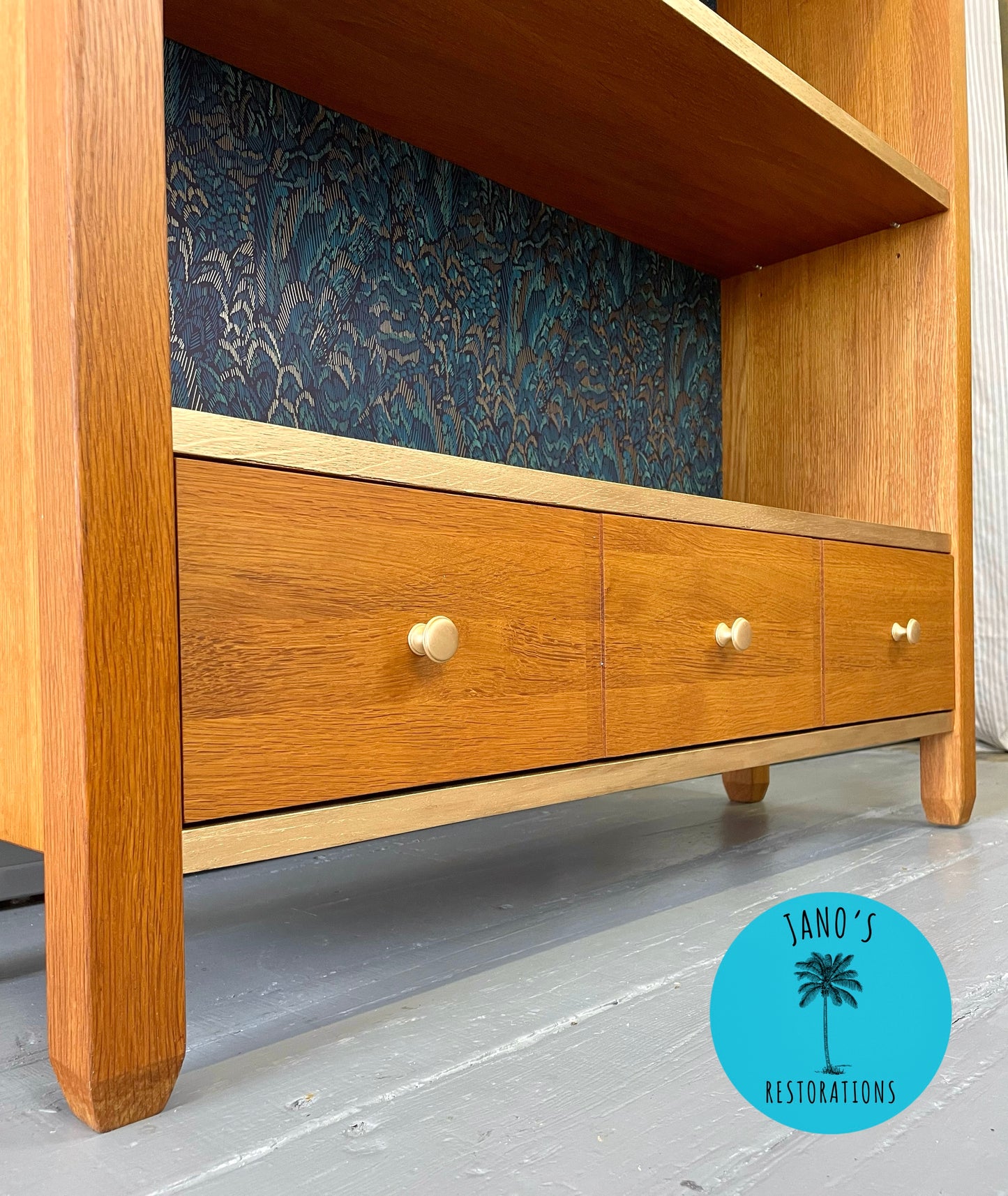 Bookcase
