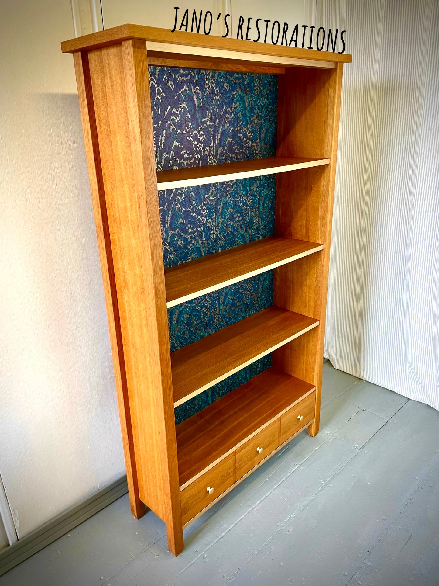 Bookcase