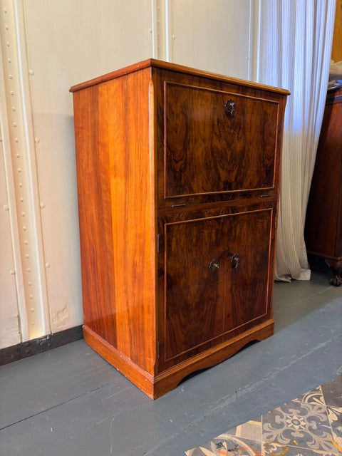 Deposit due for Commissioned Cocktail Cabinet