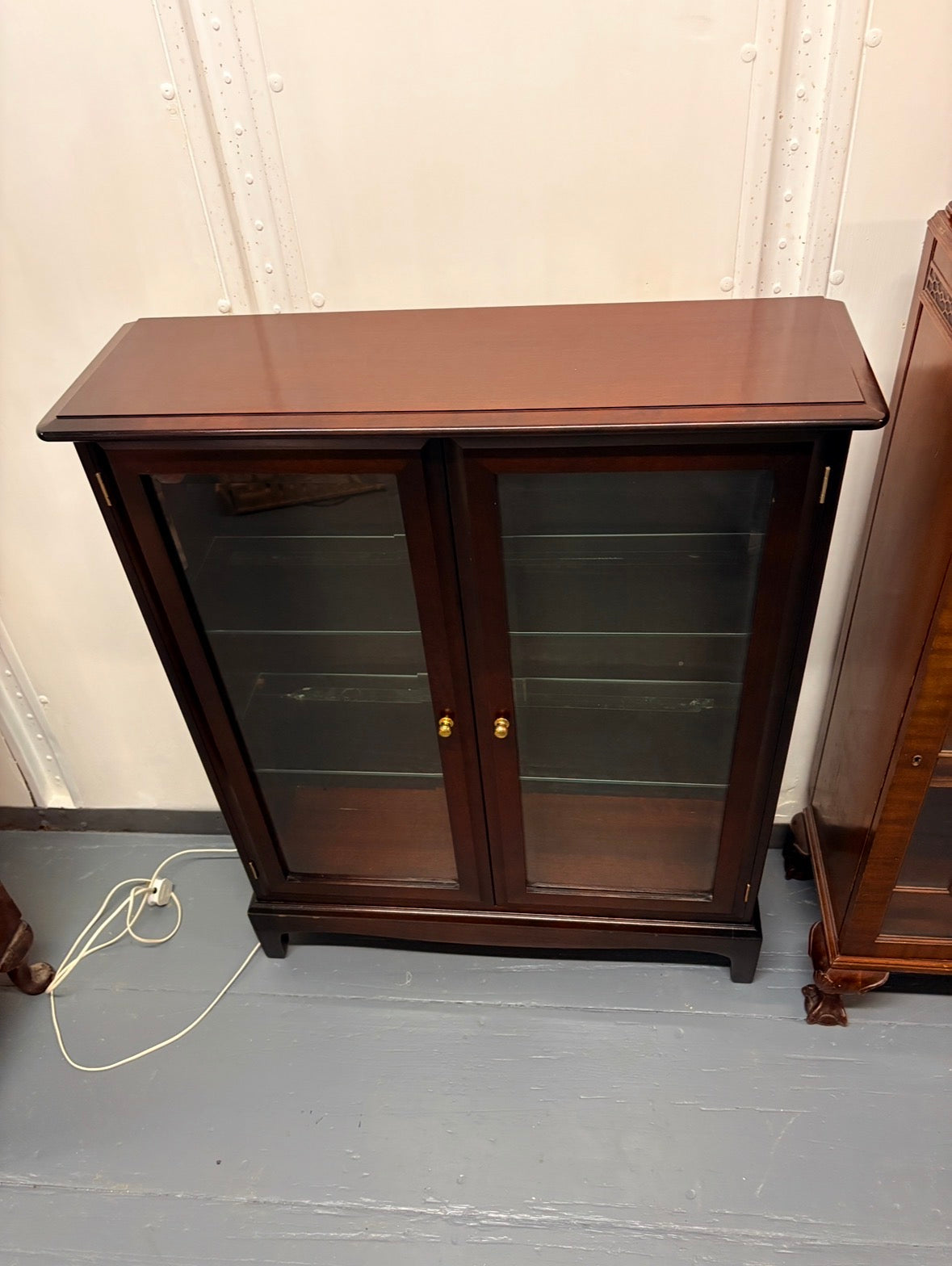 Display Cabinet
