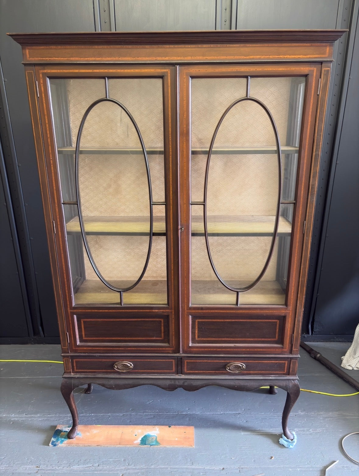 Display Cabinet