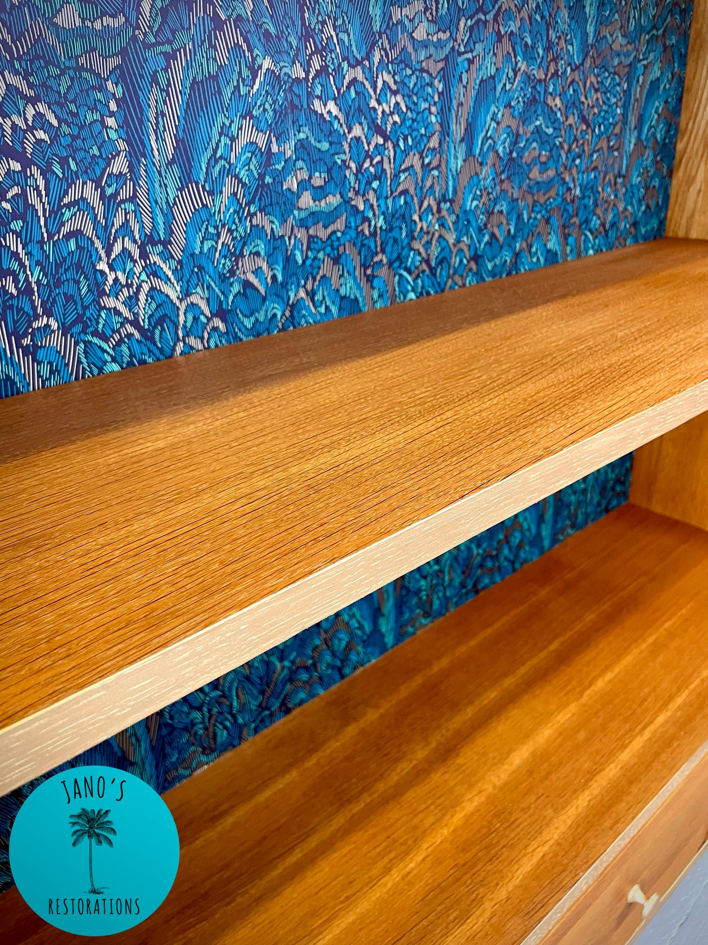 Bookcase