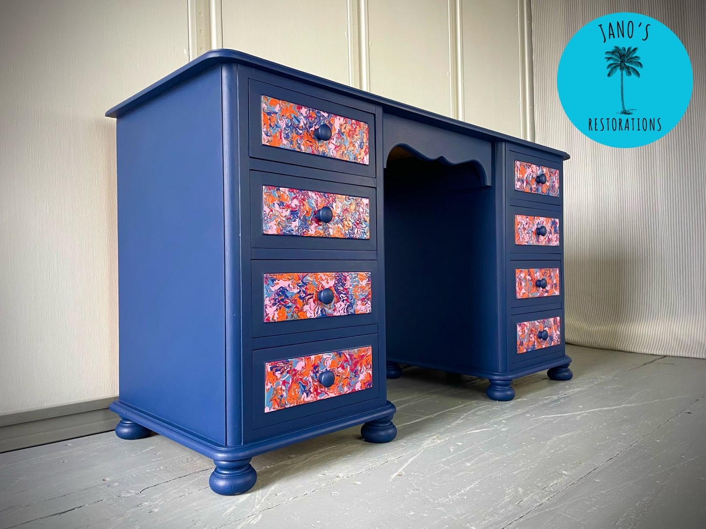 Dressing Table / Desk