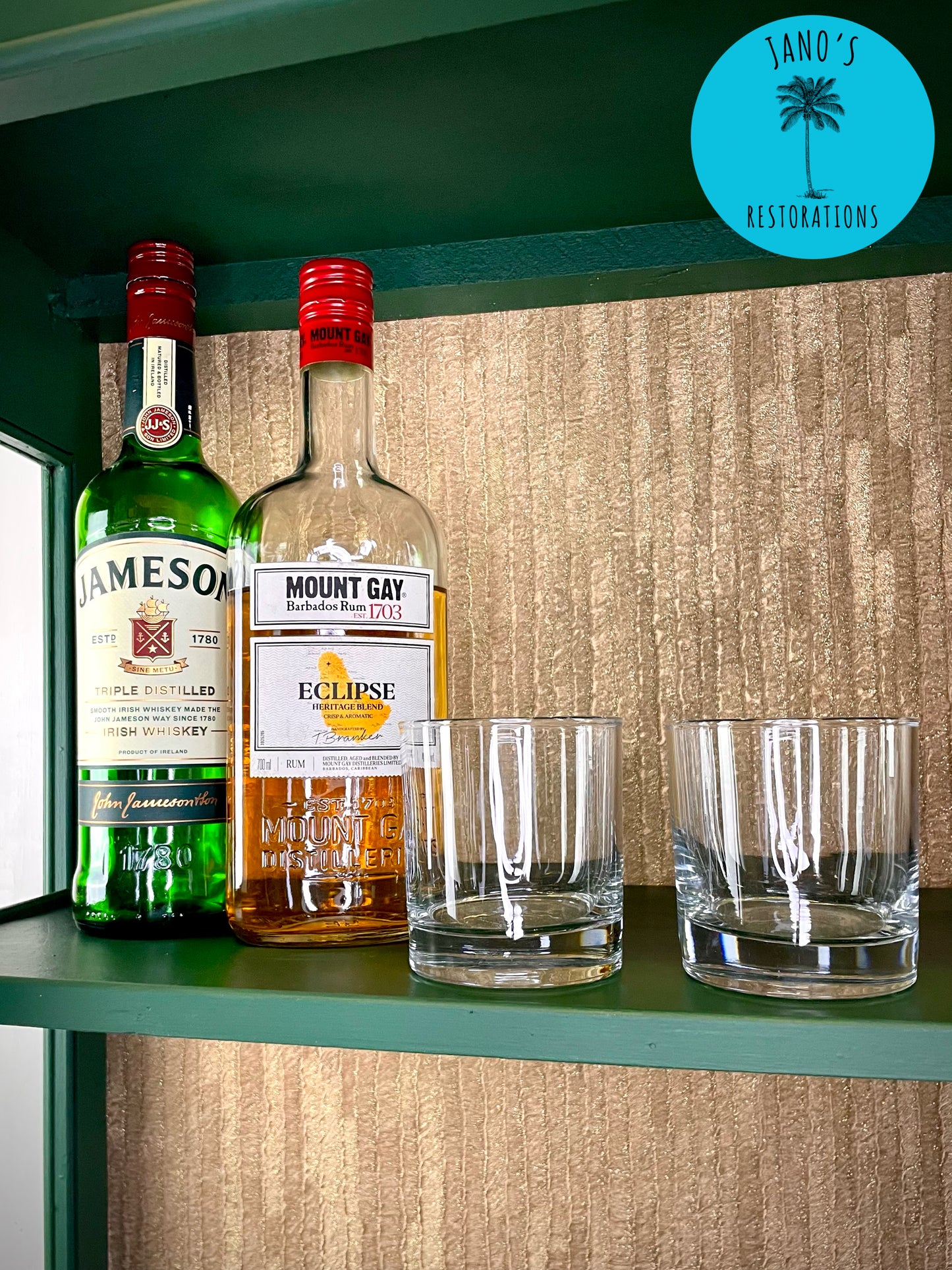 Display Cabinet