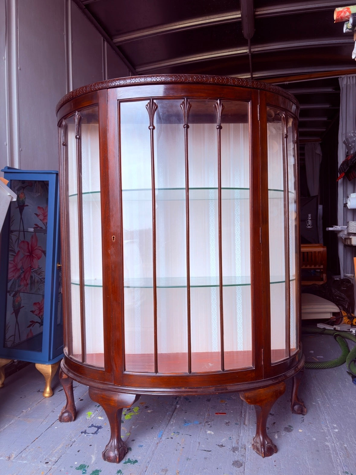 Display Cabinet