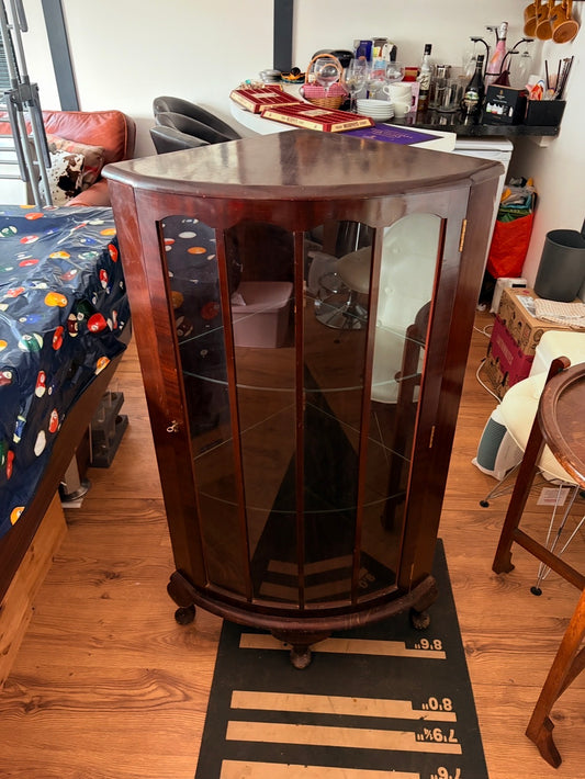 Display Cabinet