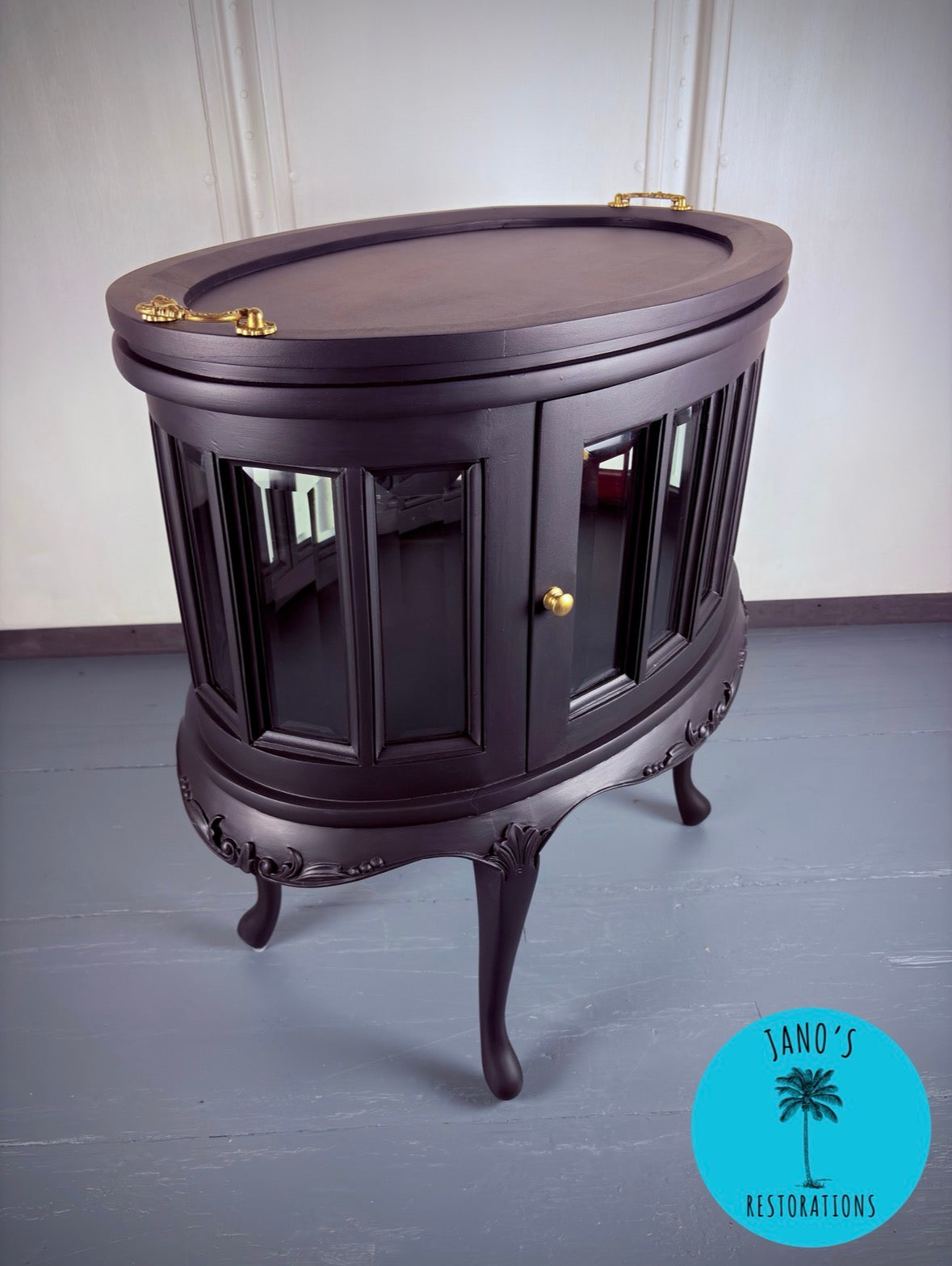 Drinks Cabinet