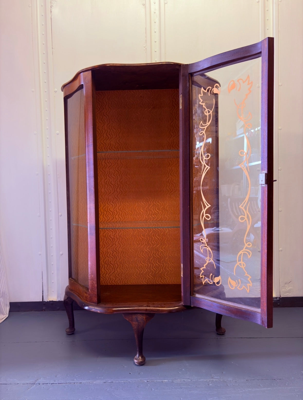Display Cabinet