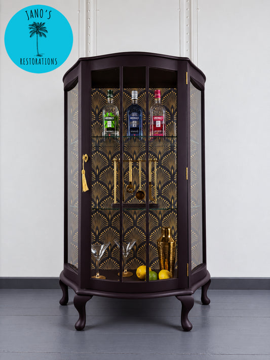 Display Cabinet