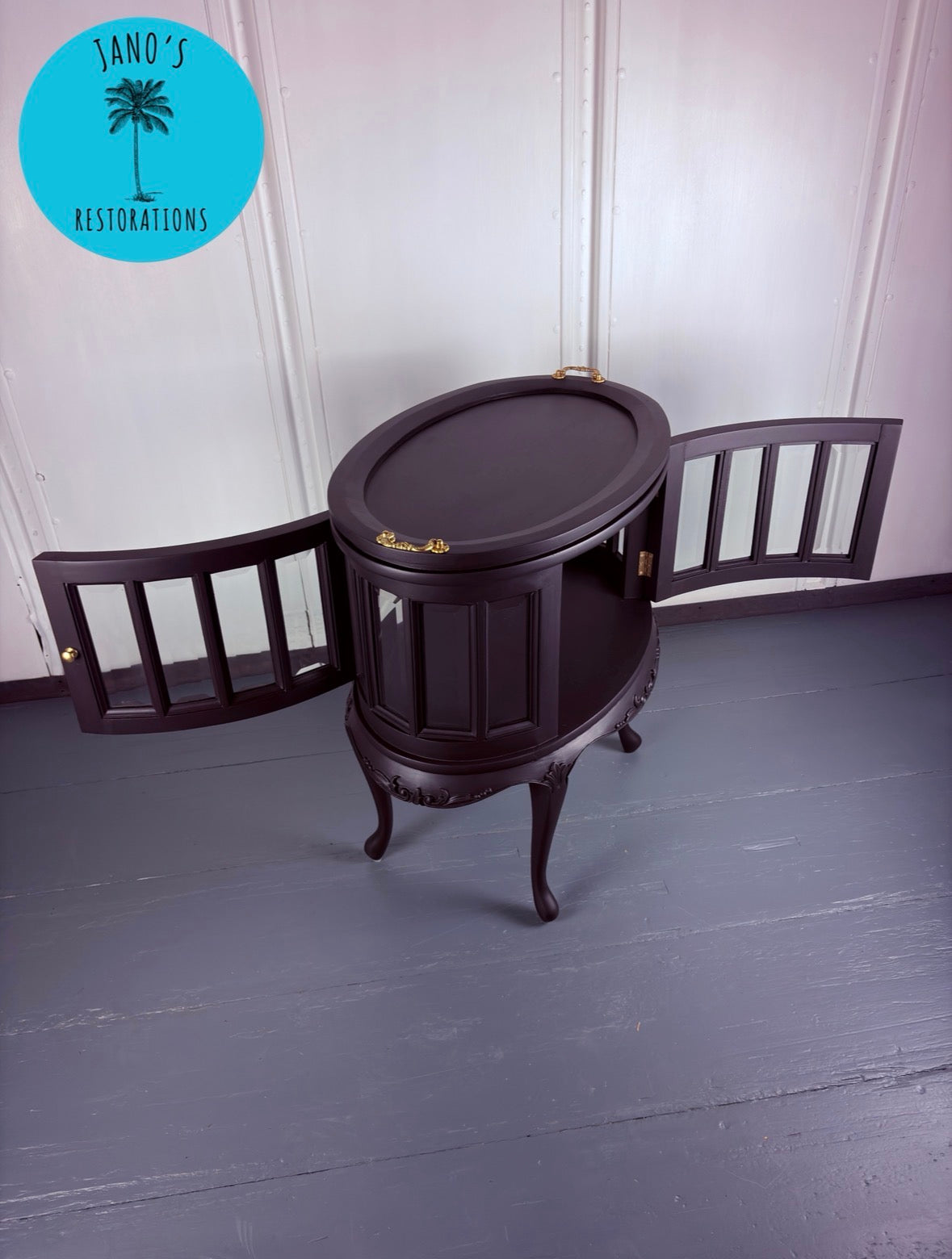 Drinks Cabinet