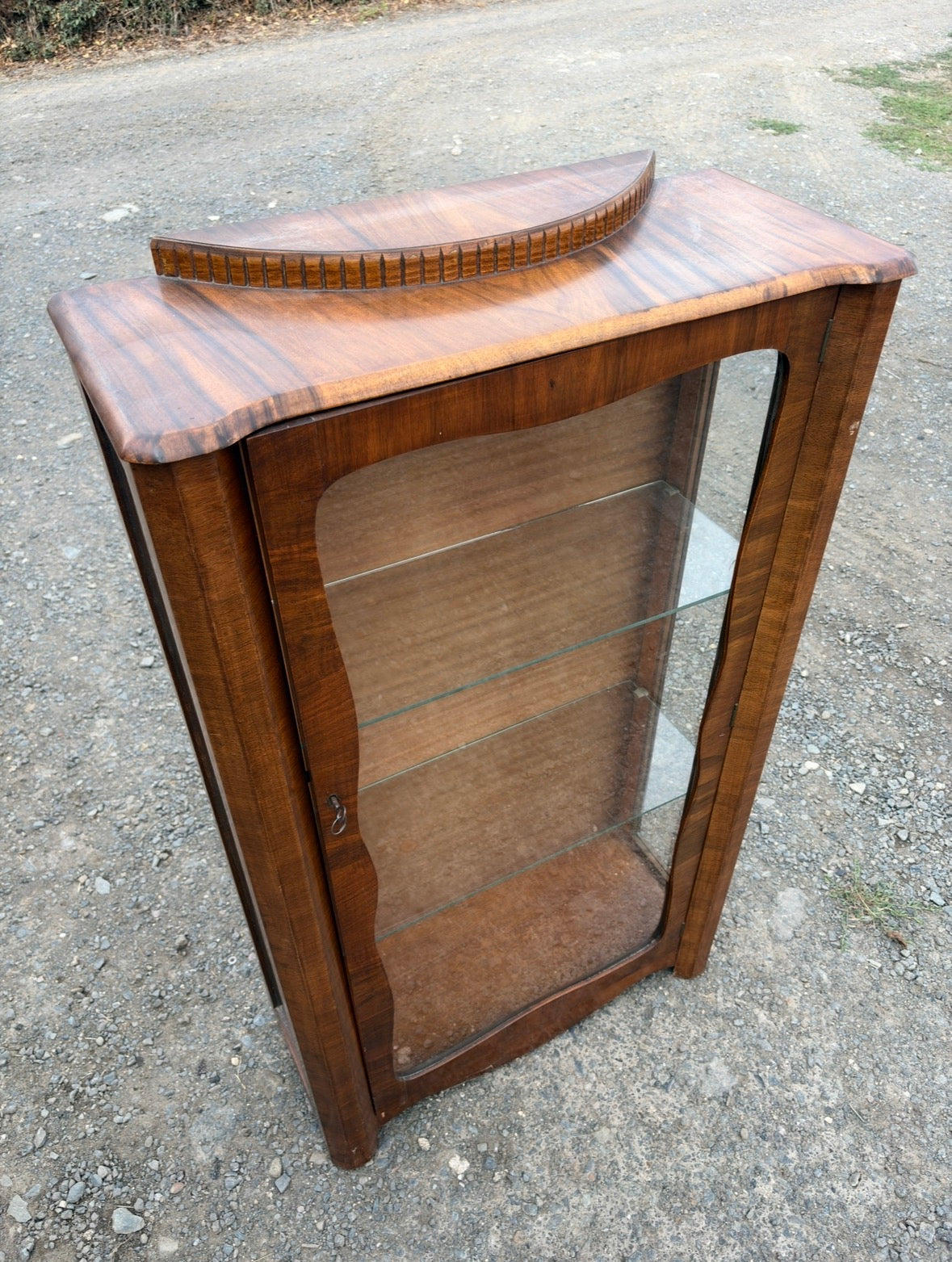 Display Cabinet