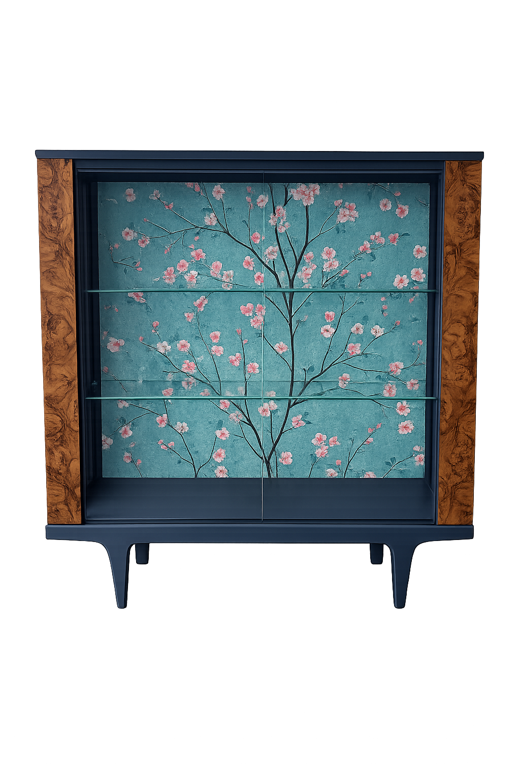 DEPOSIT for Commissioned Display Cabinet