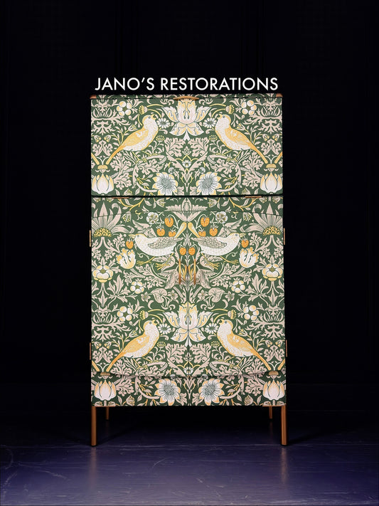 Cocktail Cabinet