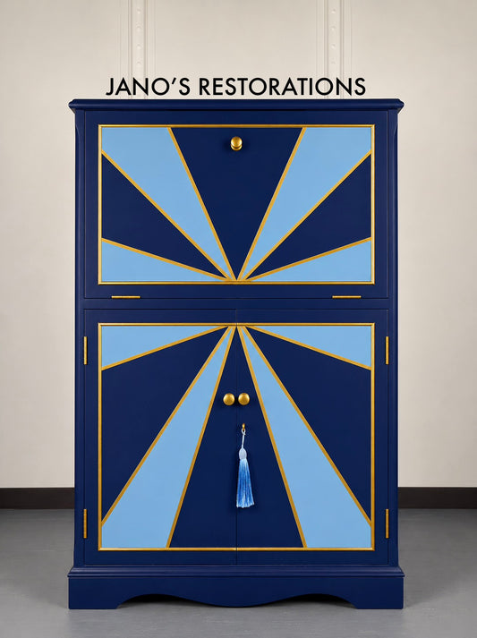 Cocktail Cabinet