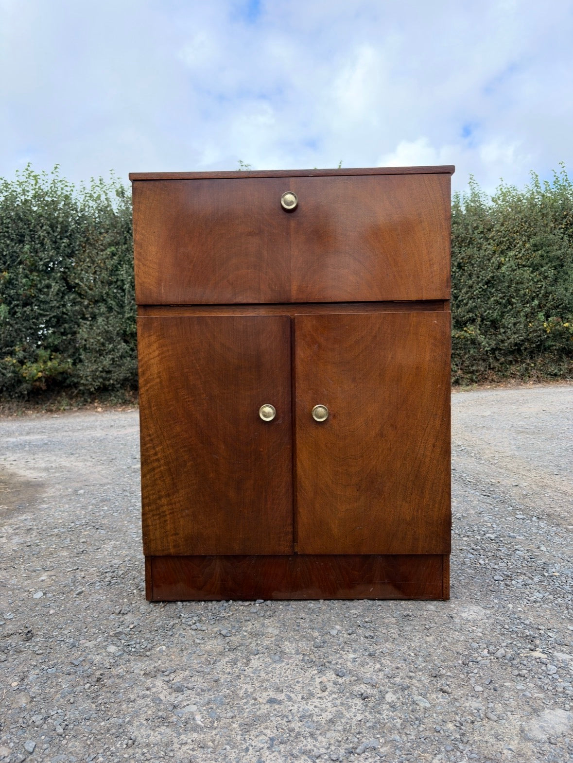 Cocktail Cabinet