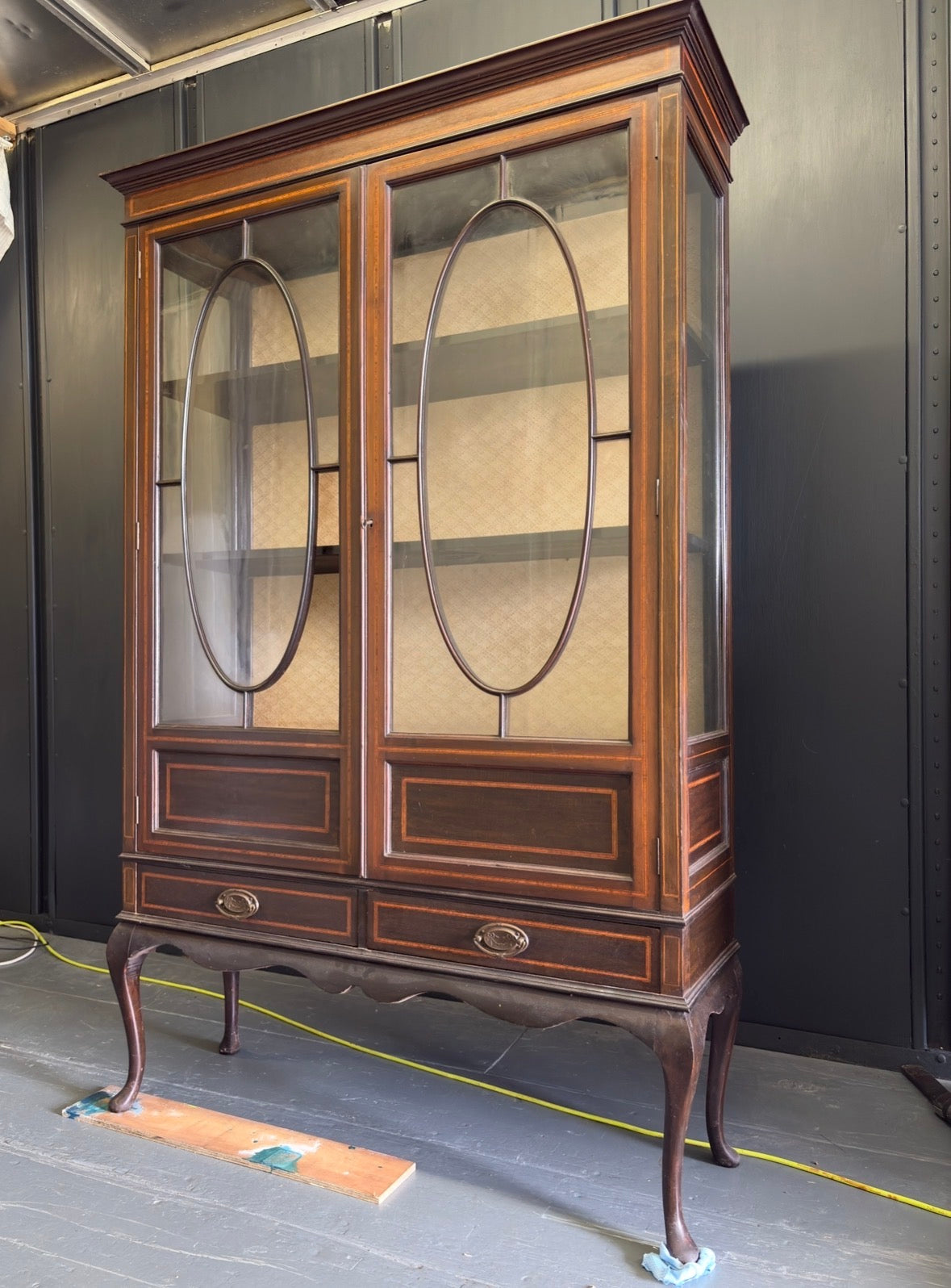 Display Cabinet