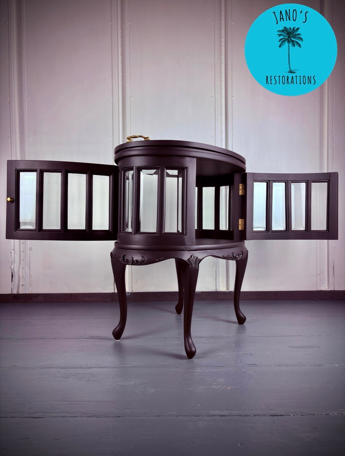Drinks Cabinet