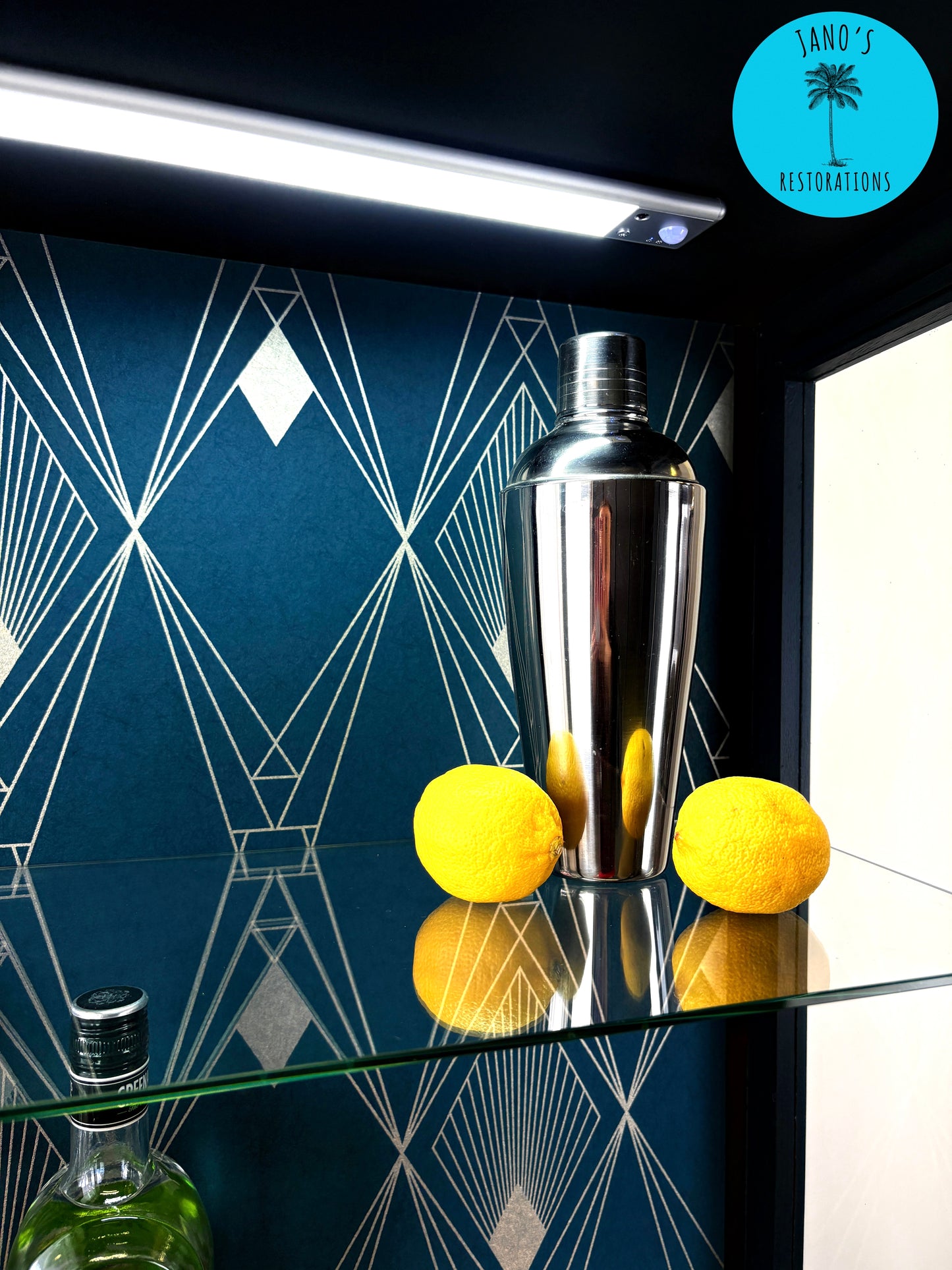 Display Cabinet