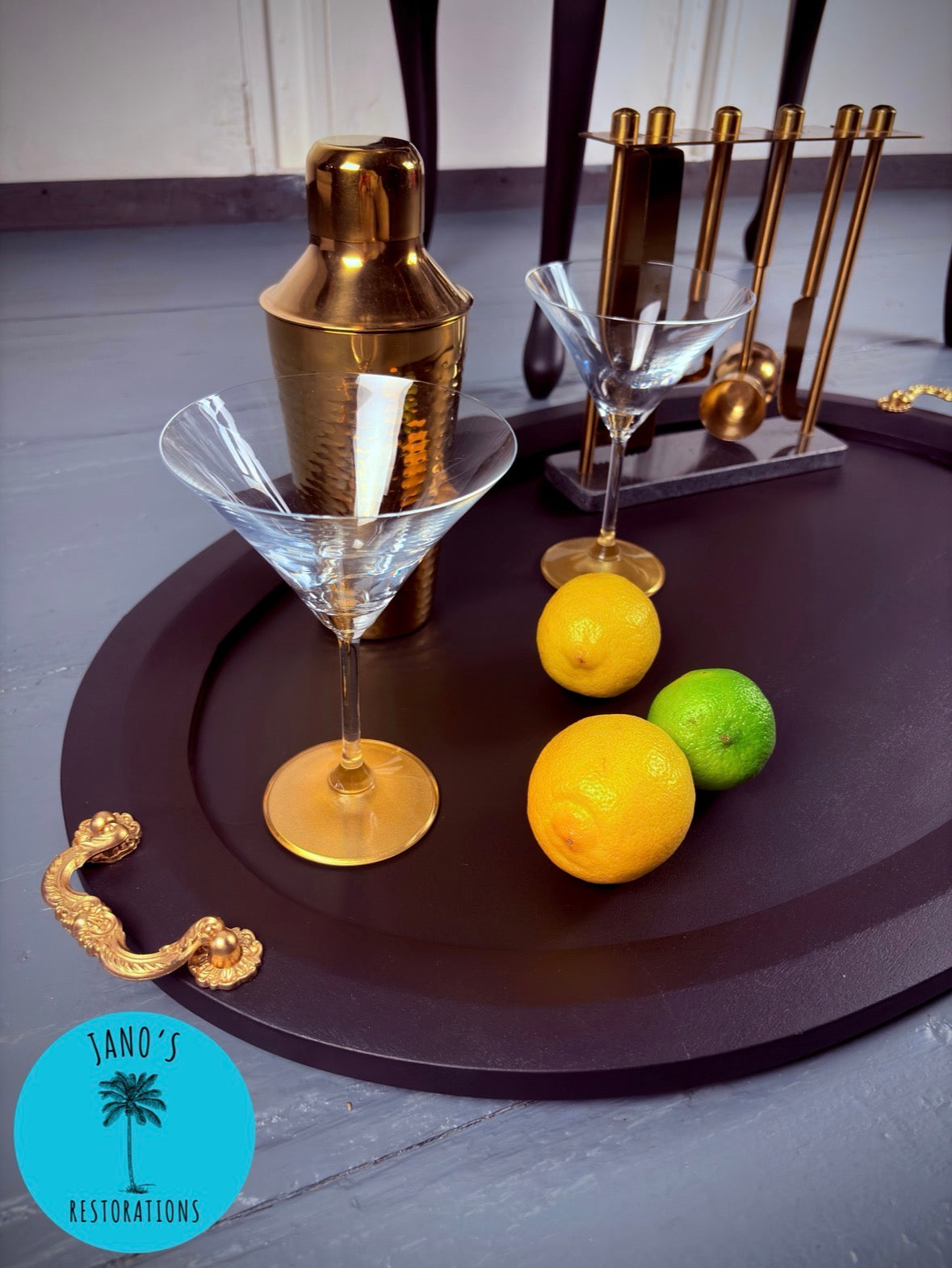 Drinks Cabinet
