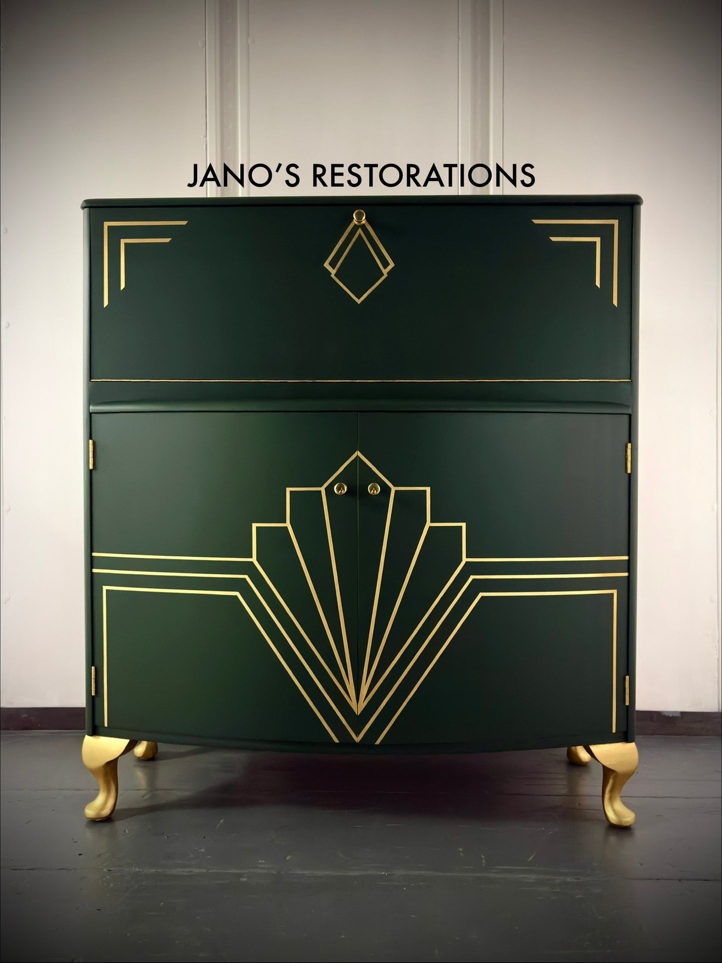 Cocktail Cabinet