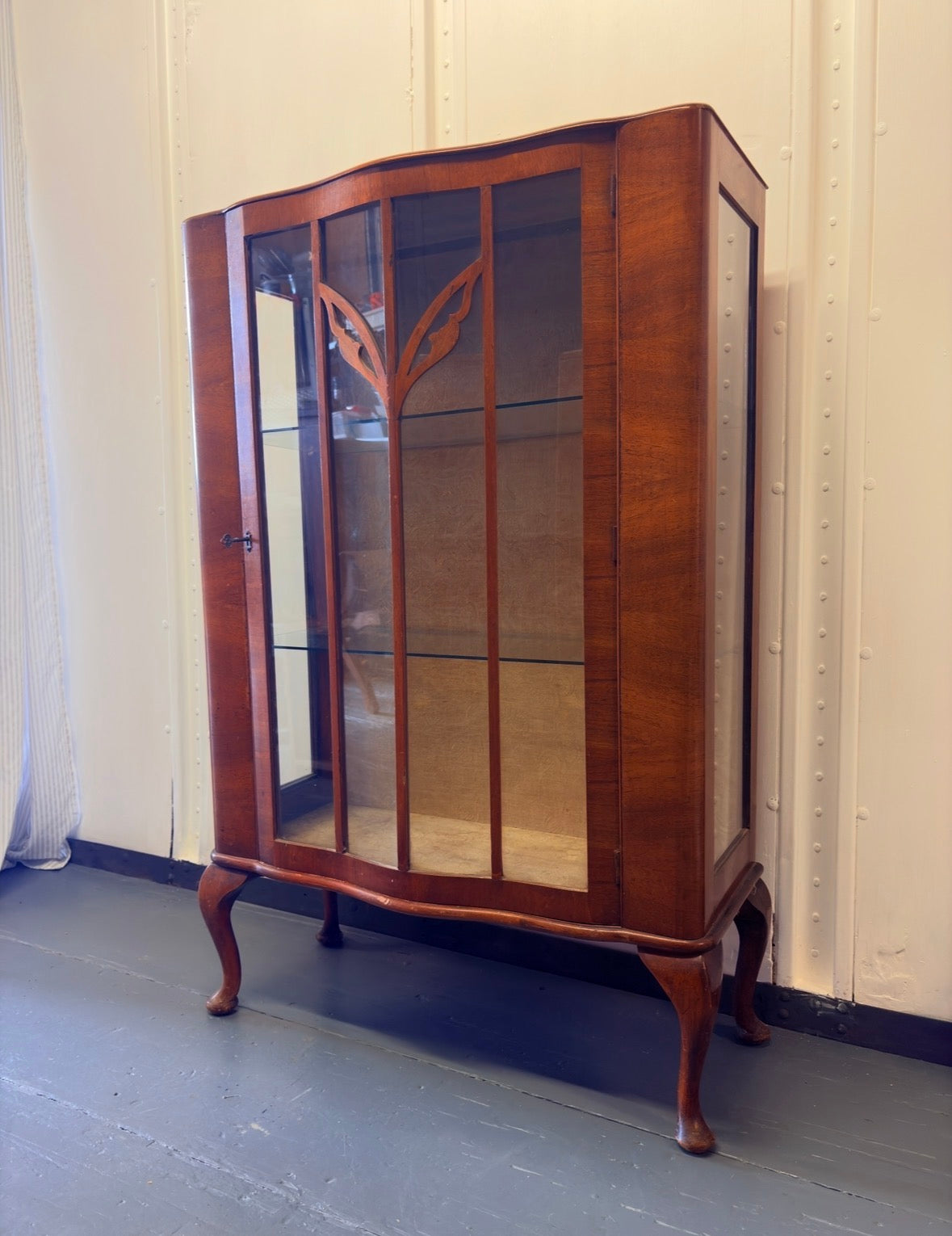 DEPOSIT for Commissioned Display Cabinet