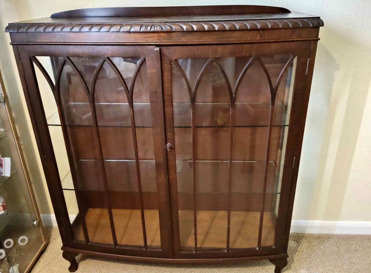 DEPOSIT for Commissioned Display Cabinet