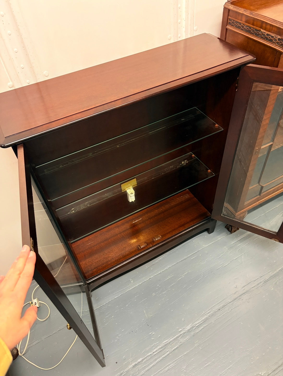 Display Cabinet