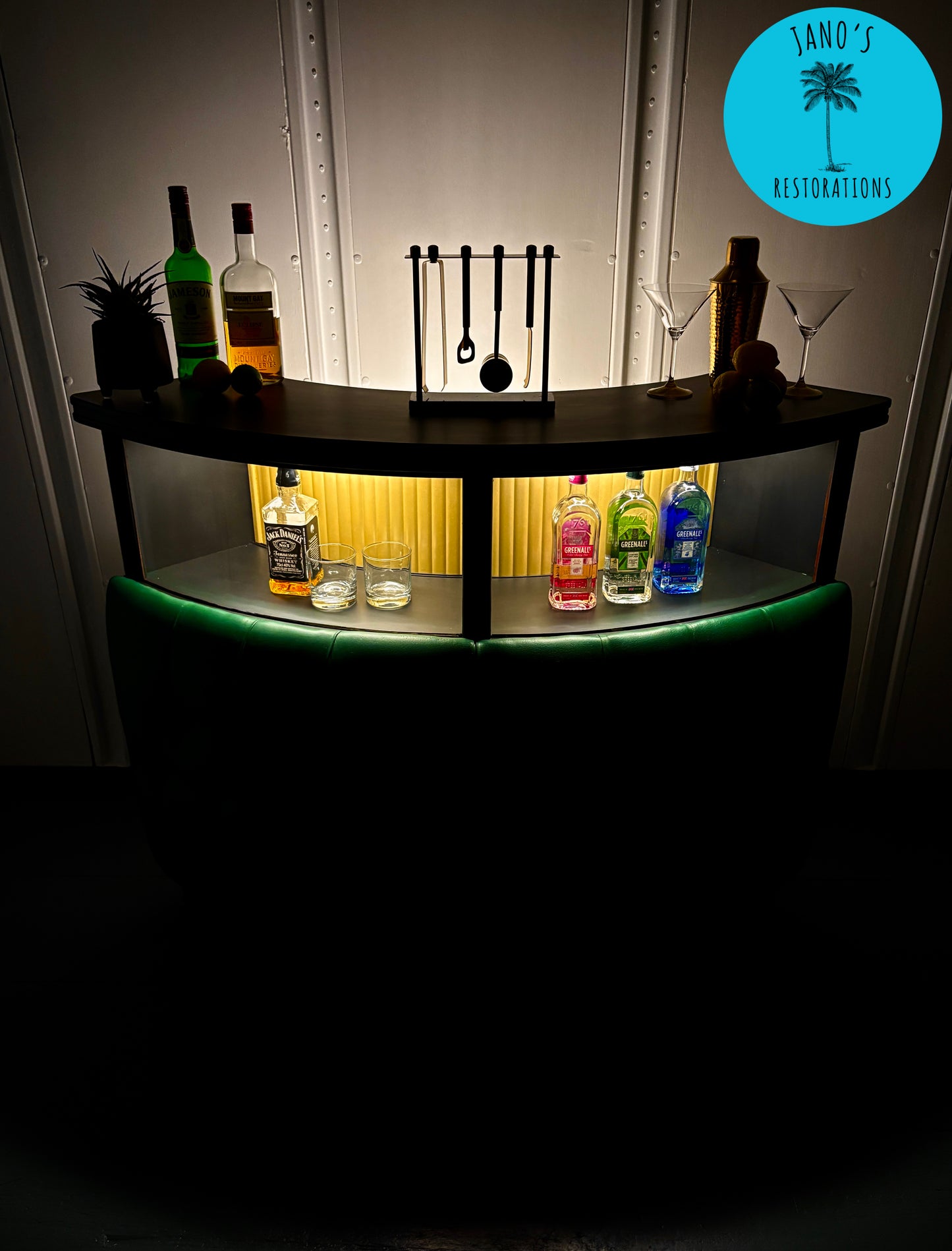 Home Bar