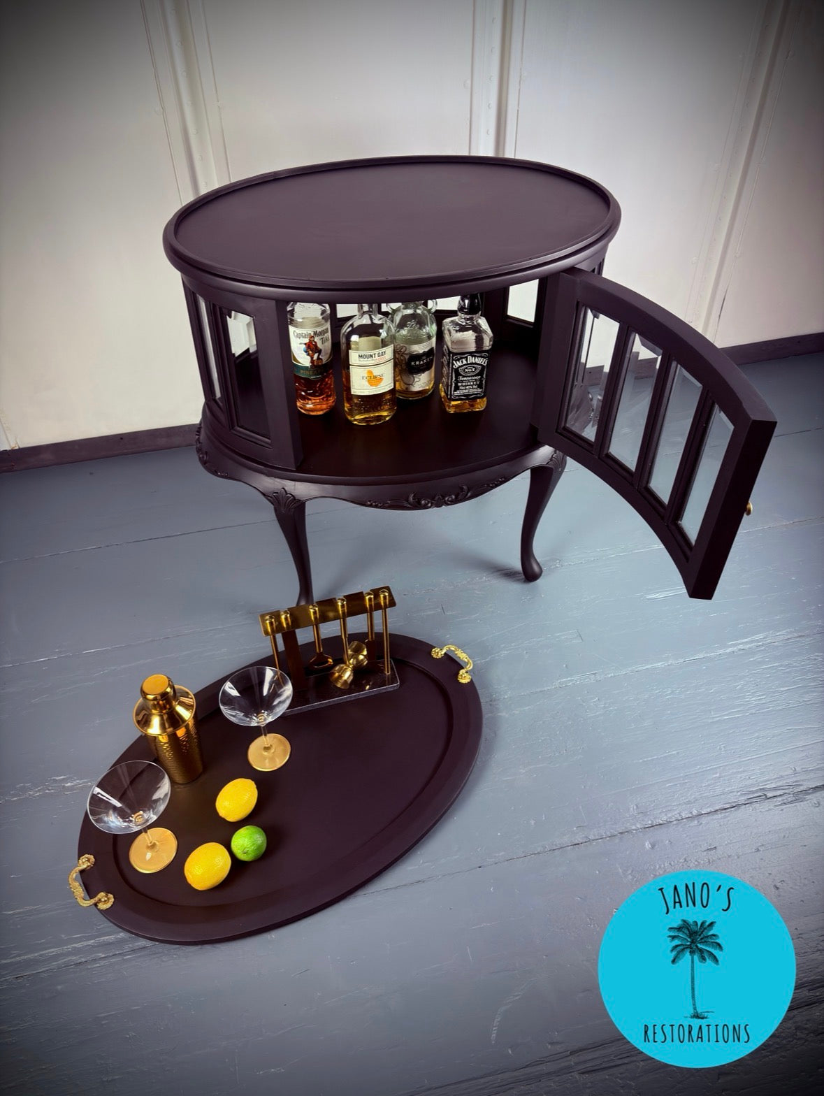 Drinks Cabinet