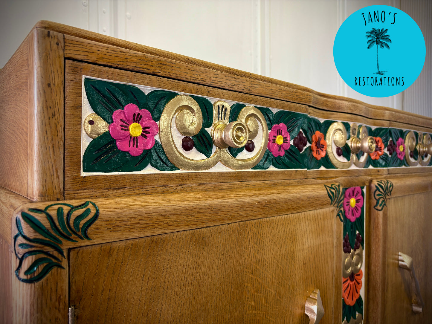 Sideboard