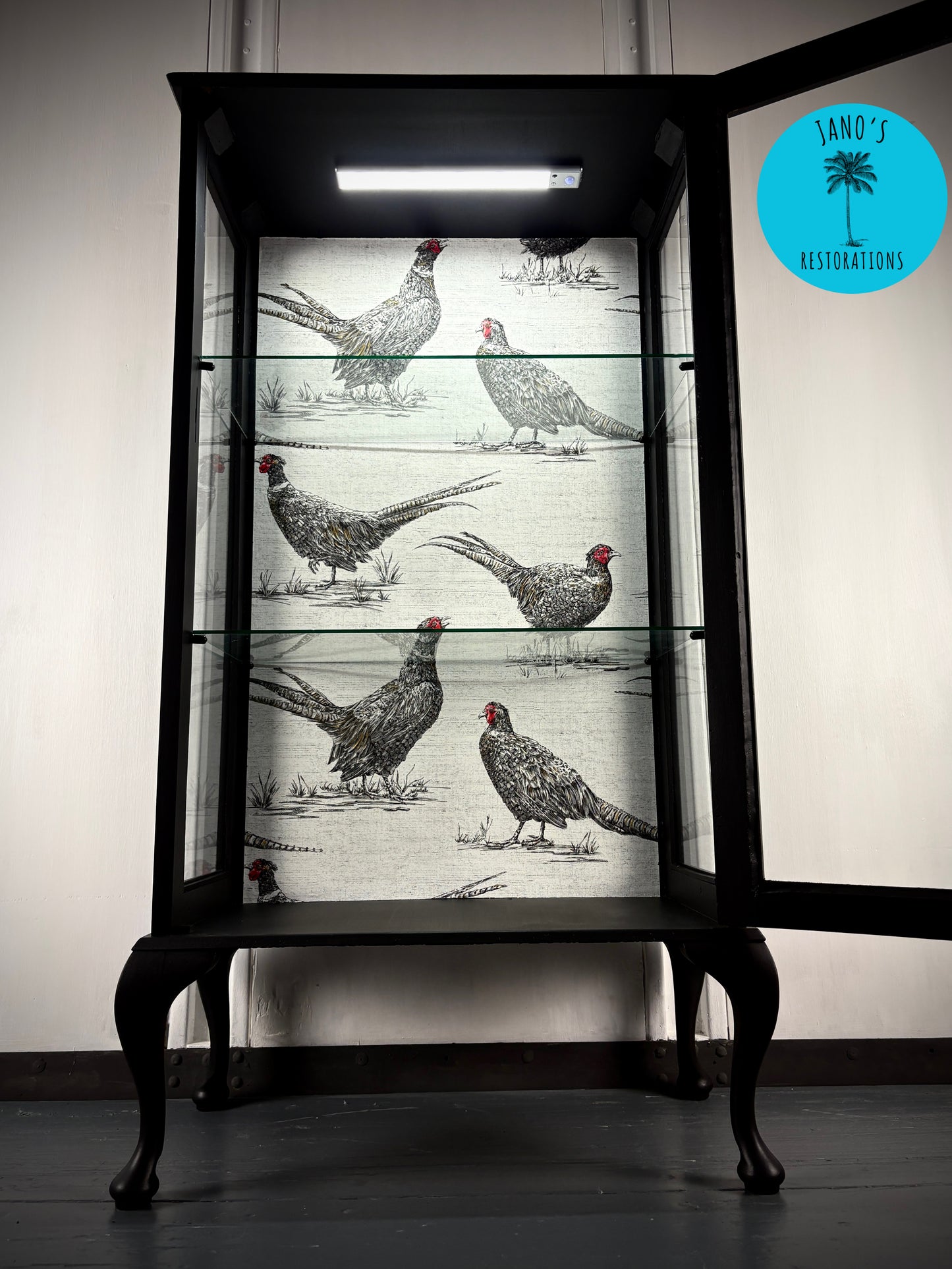Display Cabinet