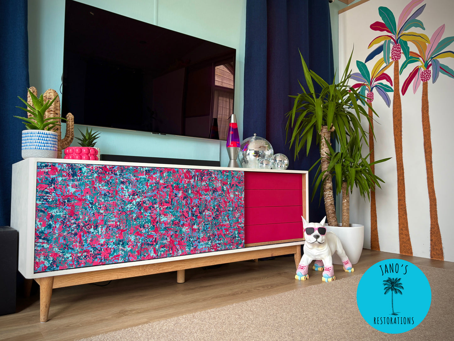 Sideboard