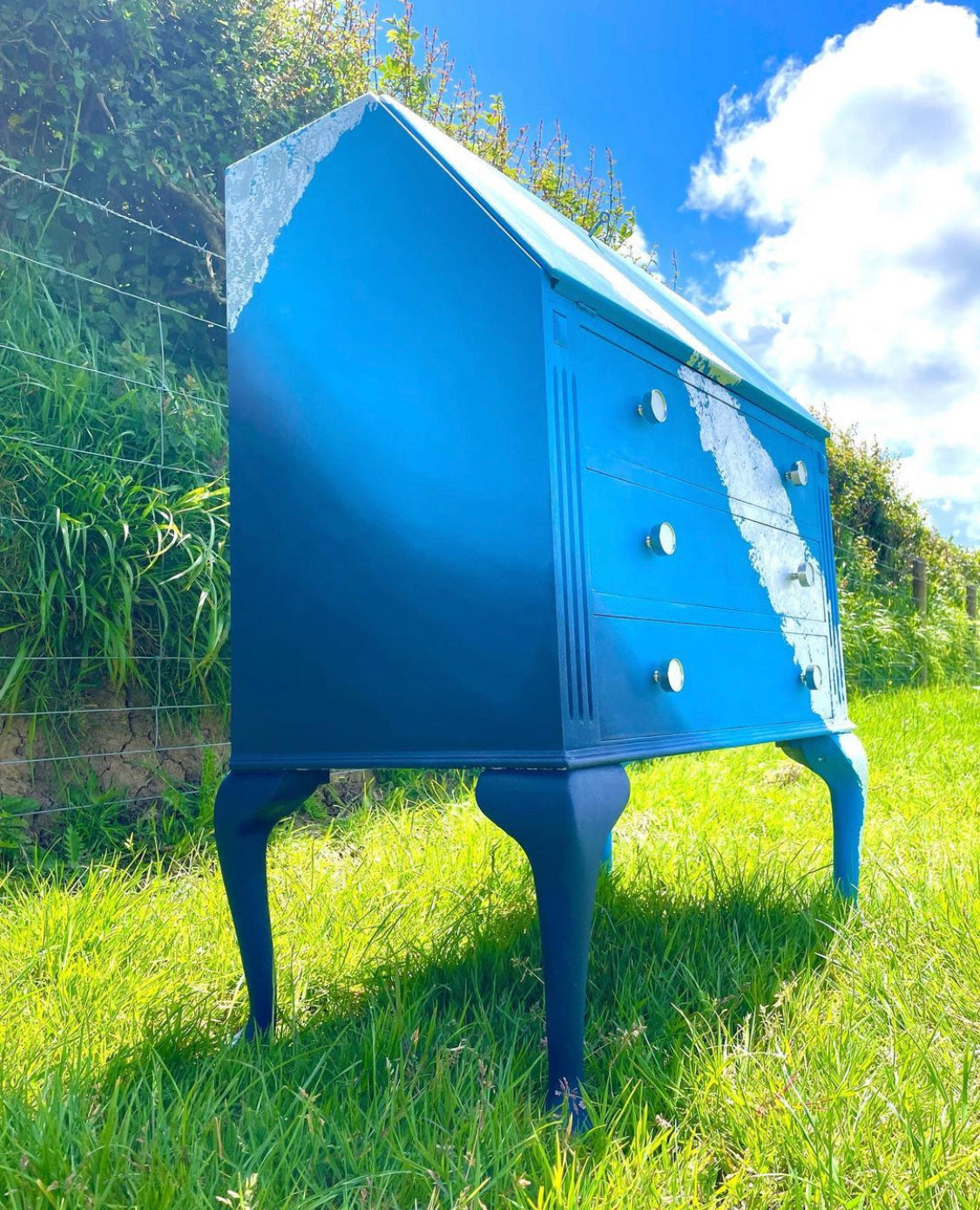 Bureau
