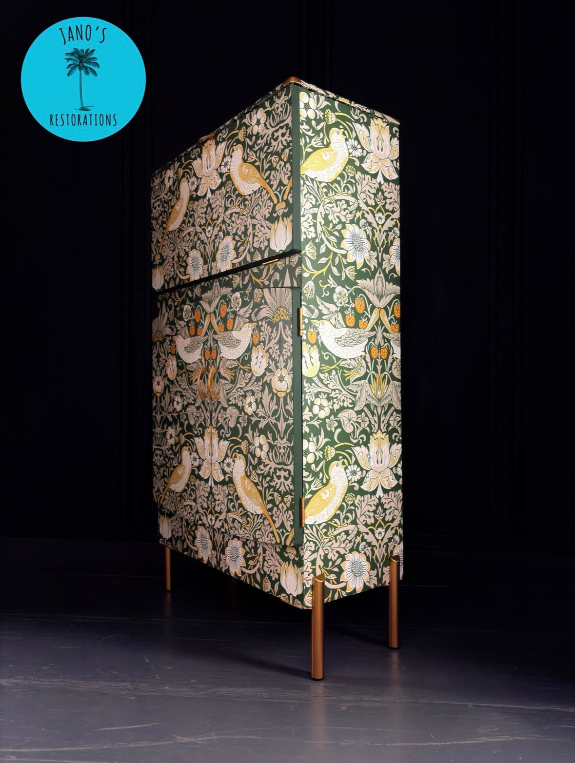 Cocktail Cabinet