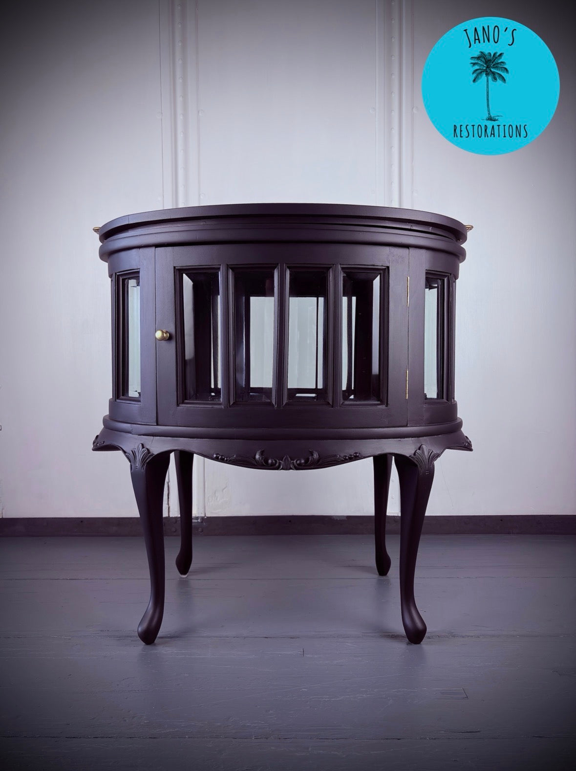 Drinks Cabinet
