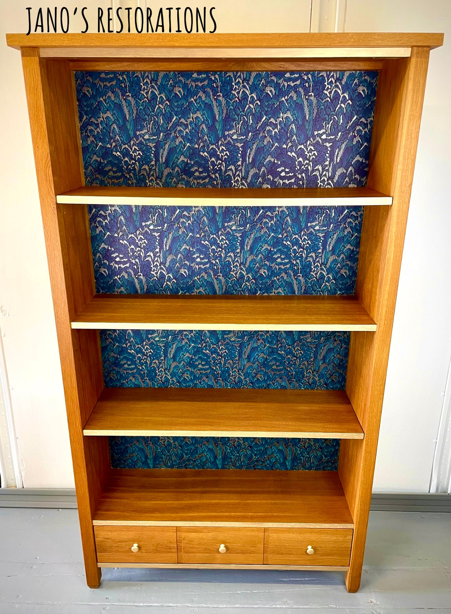Bookcase