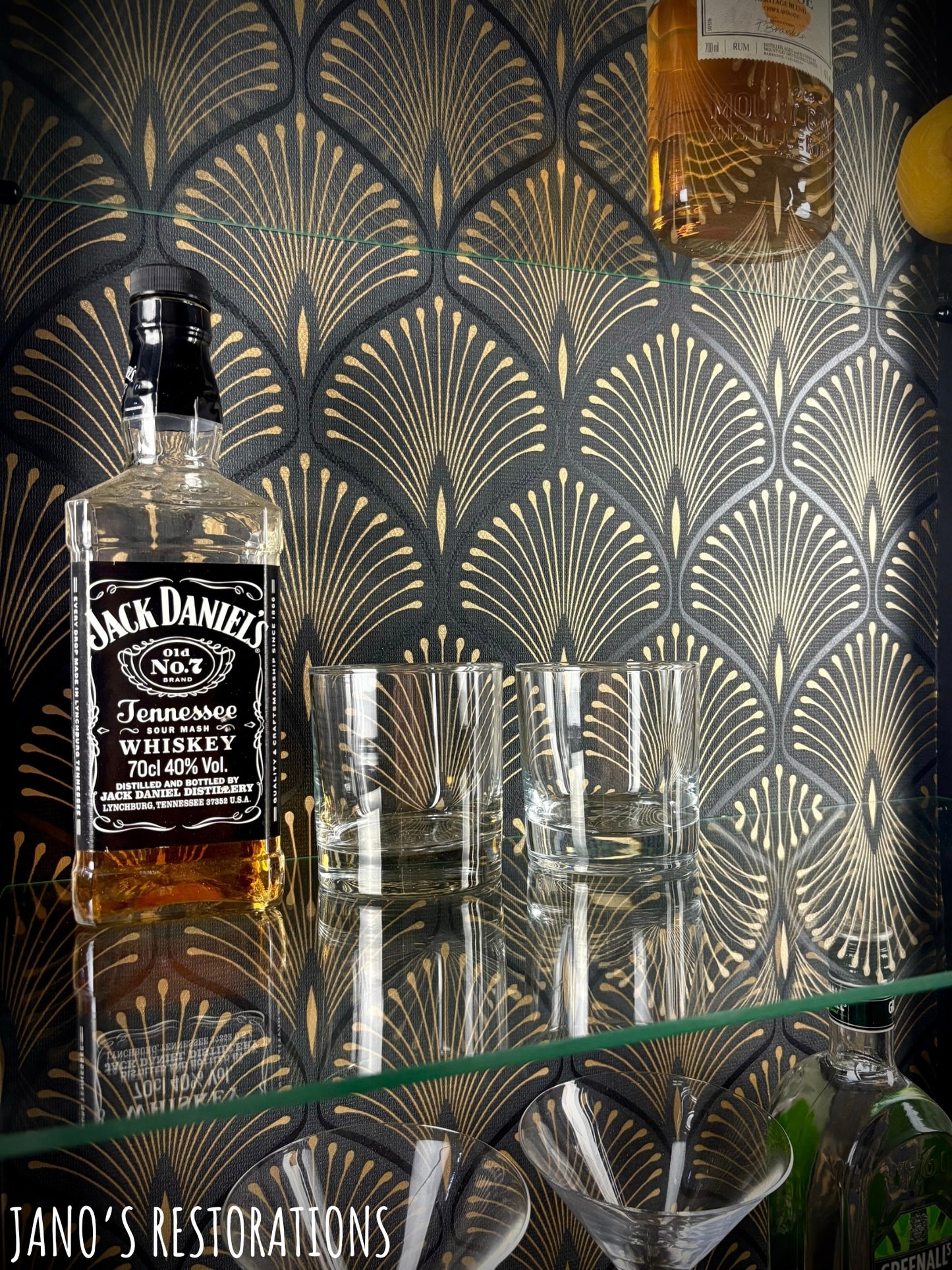 Display Cabinet
