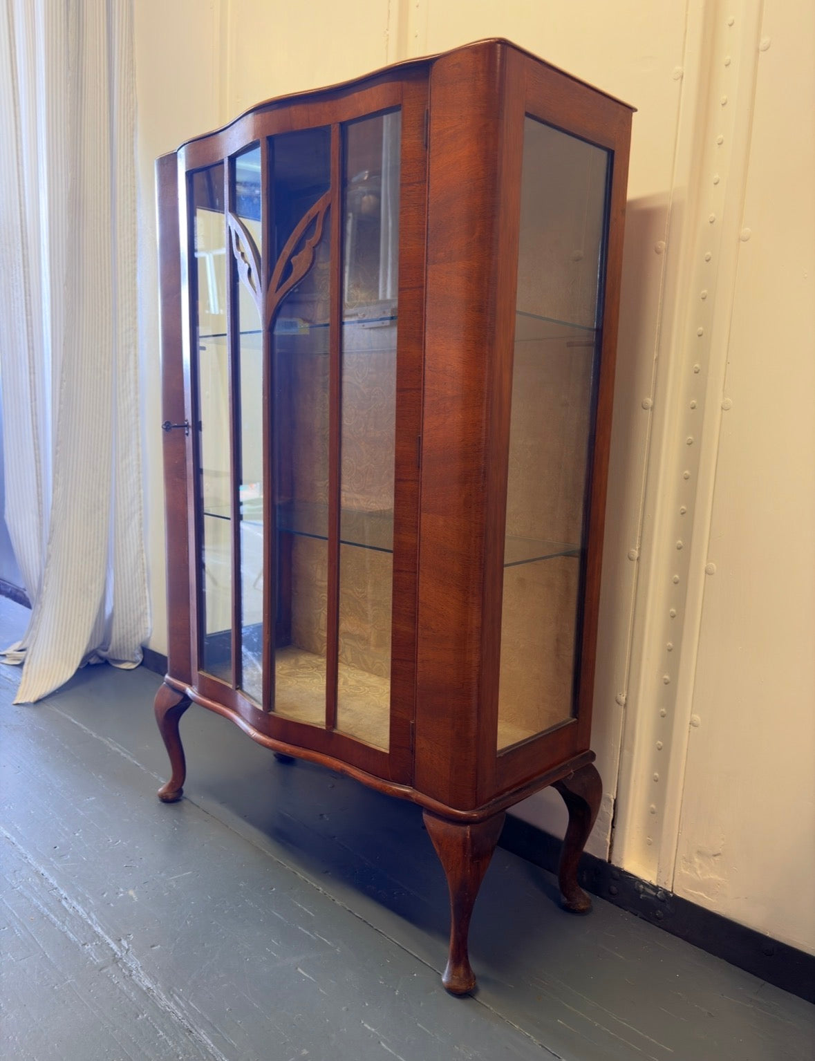 DEPOSIT for Commissioned Display Cabinet