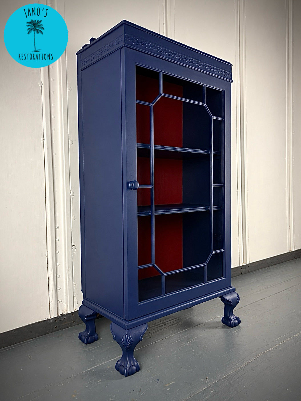 Display Cabinet